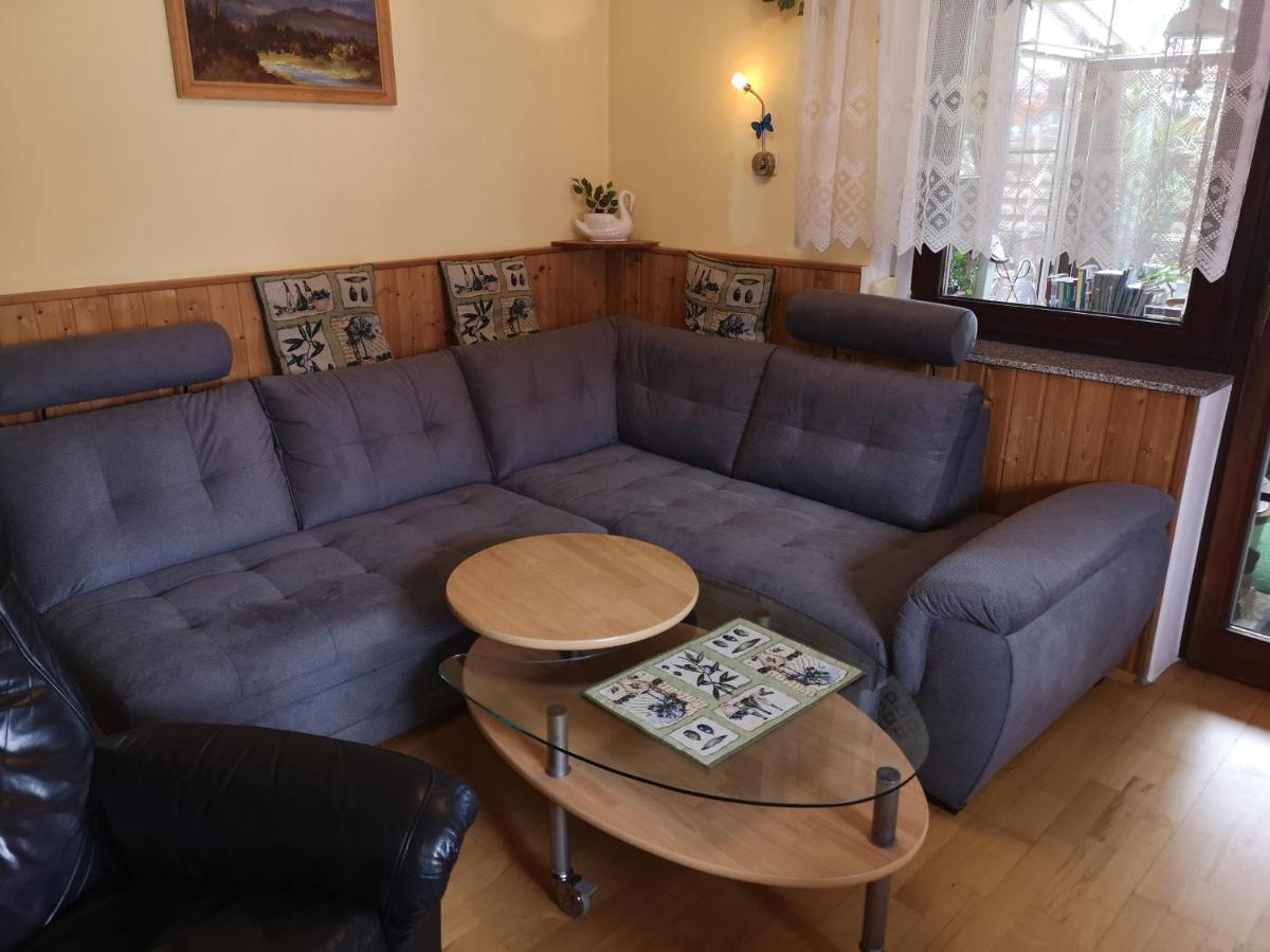 Ferienwohnung Krottensee Gmunden Exteriör bild