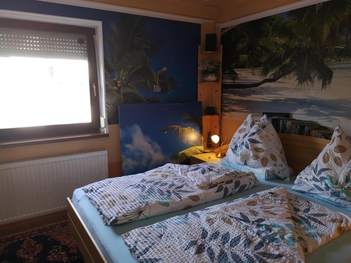 Ferienwohnung Krottensee Gmunden Exteriör bild