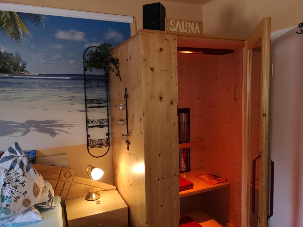 Ferienwohnung Krottensee Gmunden Exteriör bild
