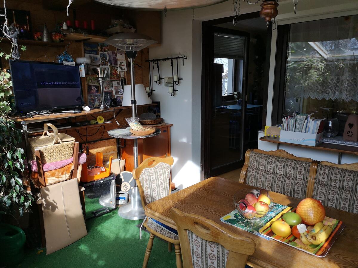 Ferienwohnung Krottensee Gmunden Exteriör bild