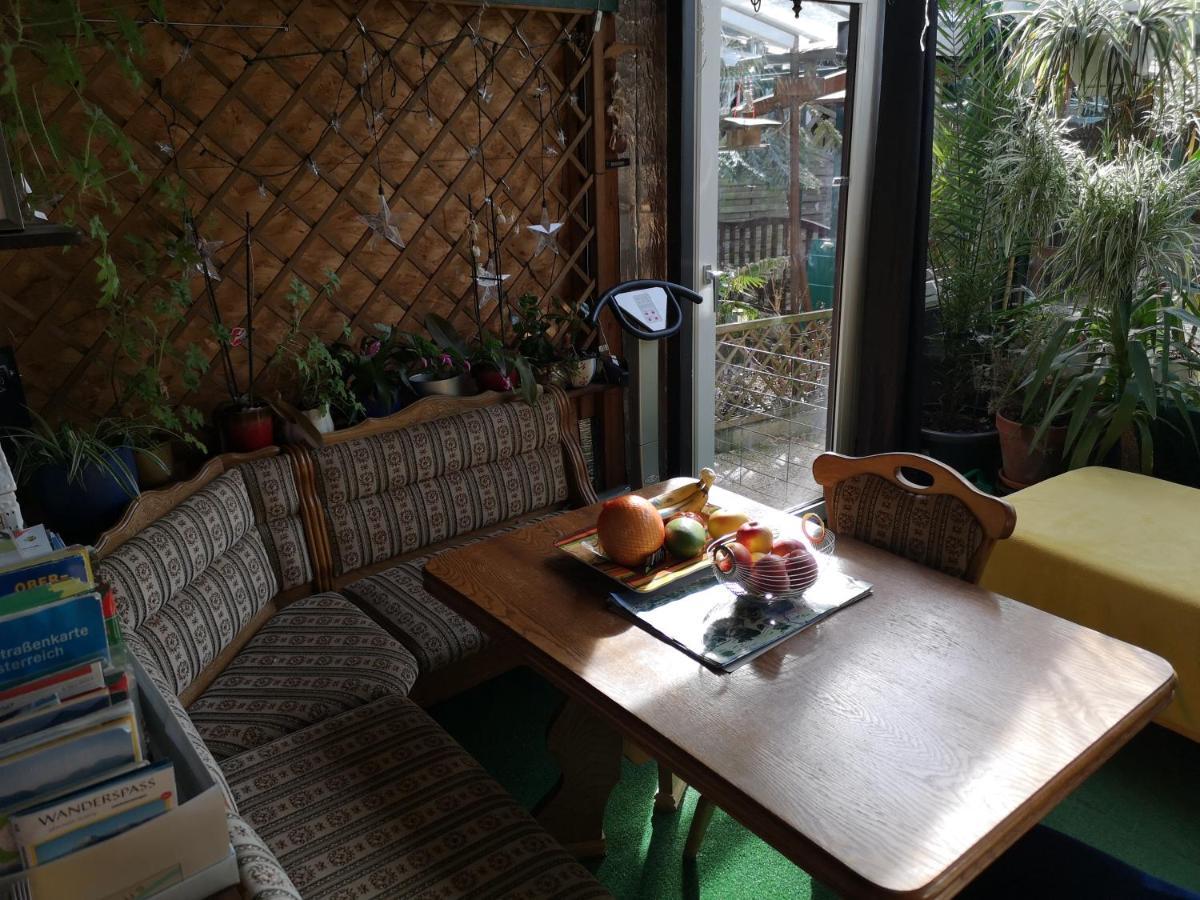 Ferienwohnung Krottensee Gmunden Exteriör bild
