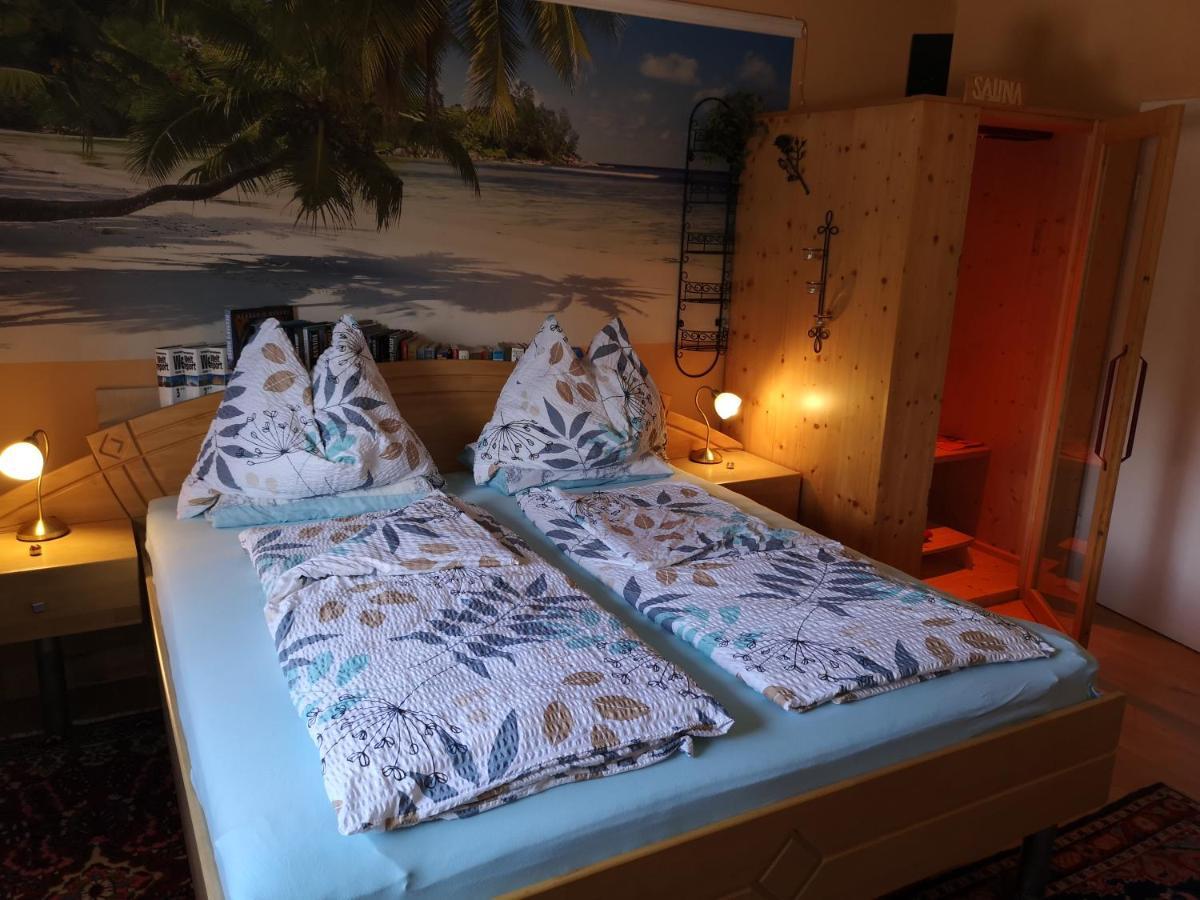 Ferienwohnung Krottensee Gmunden Exteriör bild