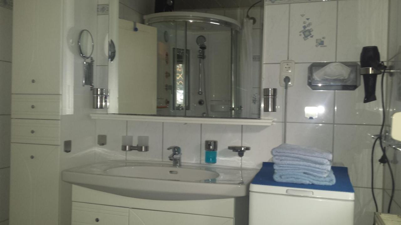 Ferienwohnung Krottensee Gmunden Exteriör bild