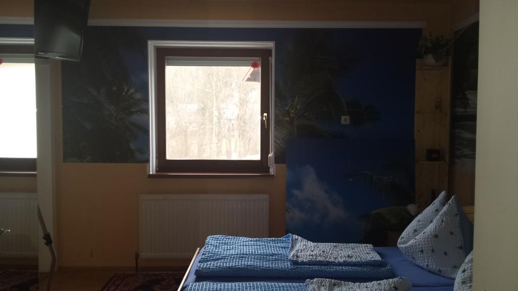 Ferienwohnung Krottensee Gmunden Exteriör bild