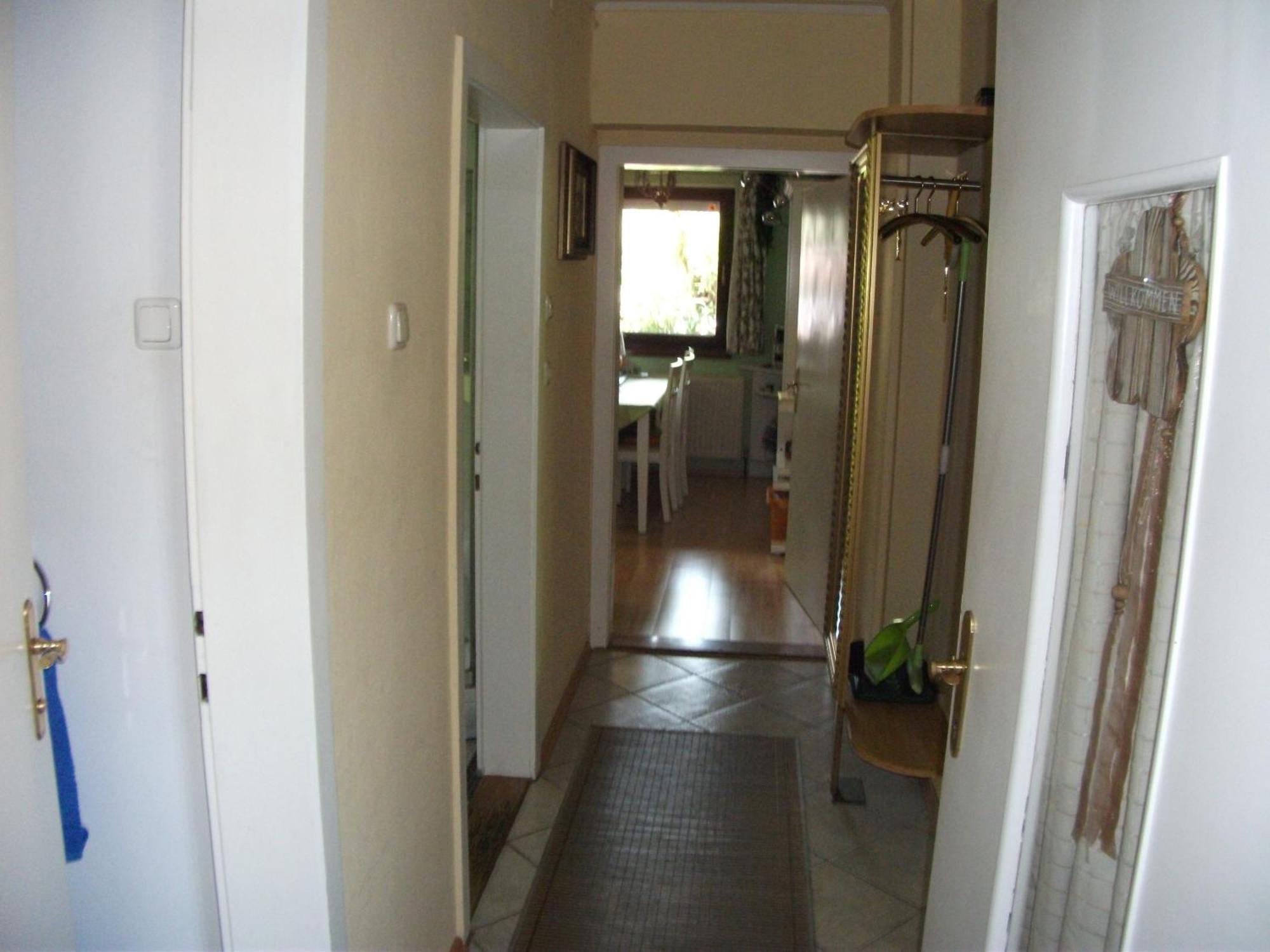 Ferienwohnung Krottensee Gmunden Exteriör bild