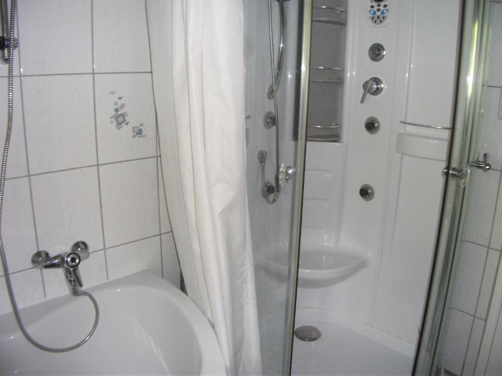 Ferienwohnung Krottensee Gmunden Exteriör bild